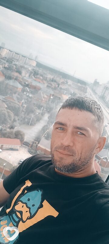 Николай, 40, Екатеринбурге — анкета №2728655