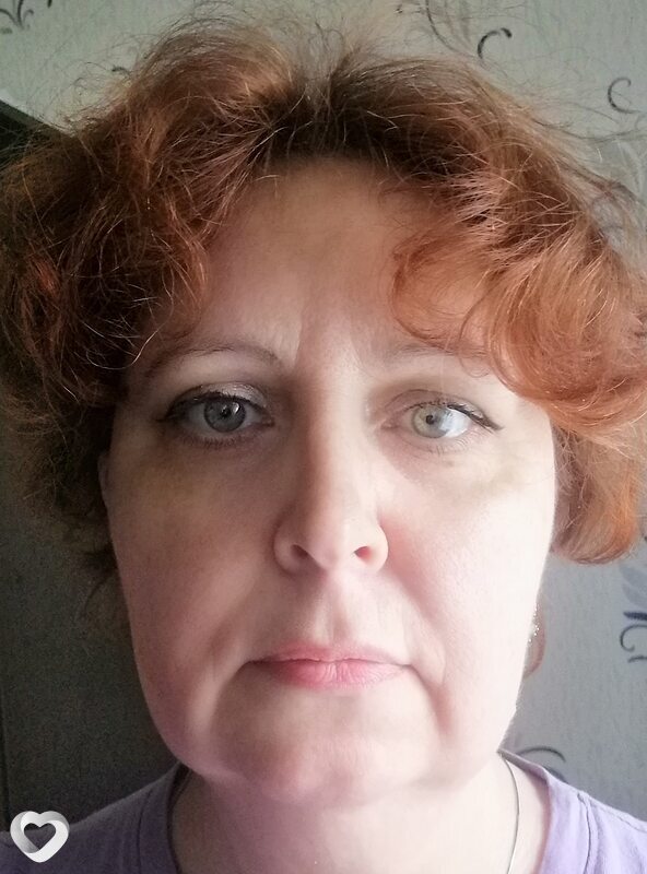 Ольга, 49, Челябинске — анкета №2728656