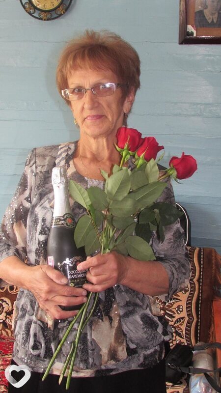 Ольга, 57, Дзержинске — анкета №2728619
