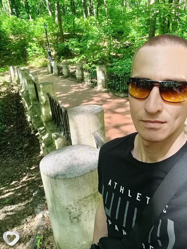 Виктор, 37, Москве — анкета №2728620