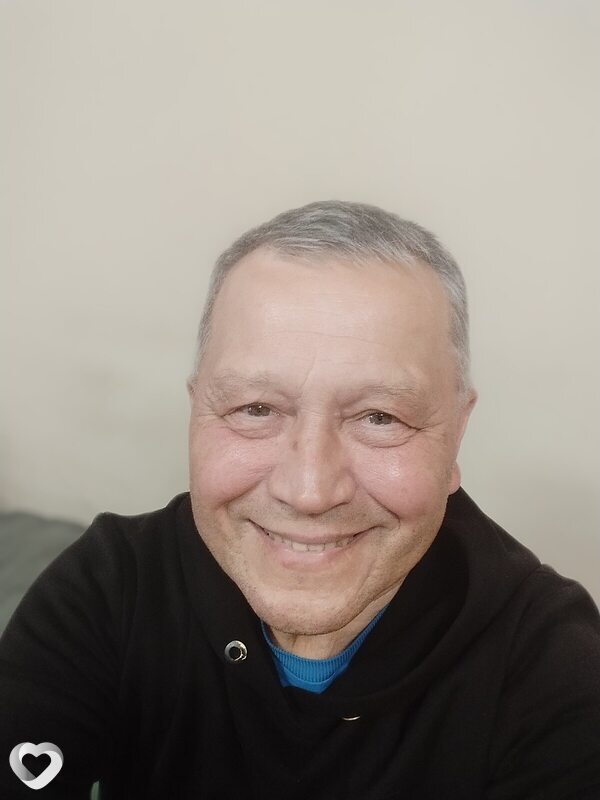 Валера, 61, Уфе — анкета №2728622
