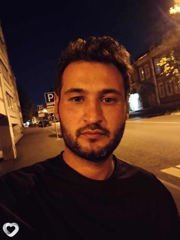 Толик, 33, Казани — анкета №2728623