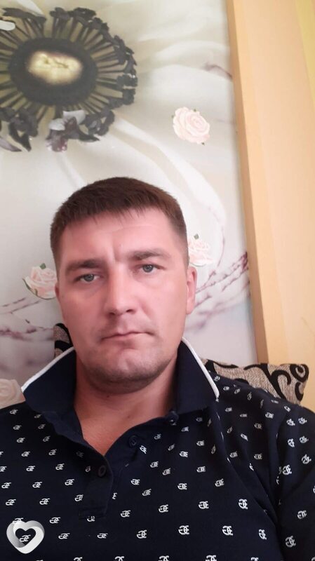 Андрей, 42, Сальске — анкета №2728629
