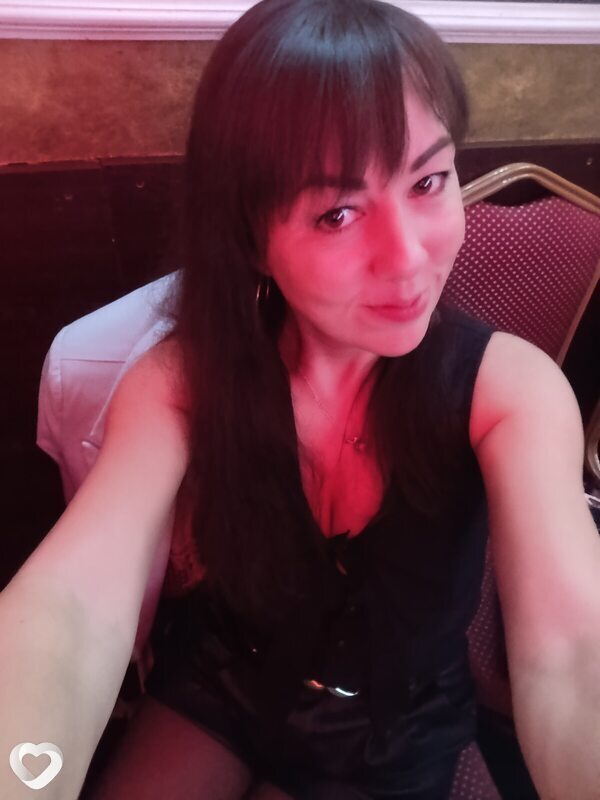 Наталья, 42, Минске — анкета №2728636