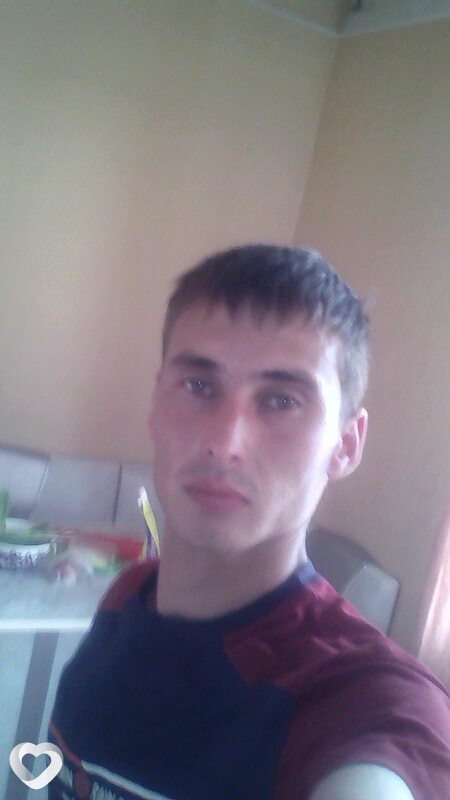 Николай, 37, Улан-Удэ — анкета №2774885
