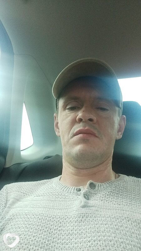Андрей, 42, Витебске — анкета №2728964