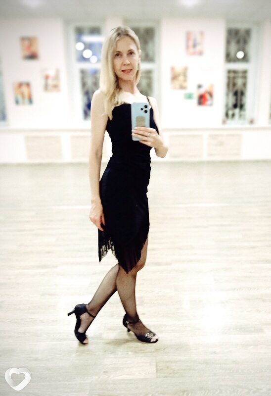 Елена, 44, Владивостоке — анкета №2728965