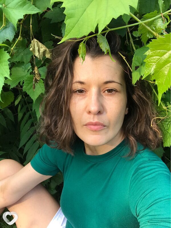 Анна, 38, Москве — анкета №2728970