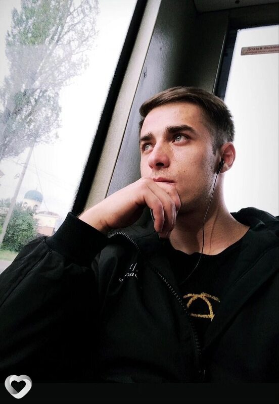 Самуэль, 27, Москве — анкета №2728977