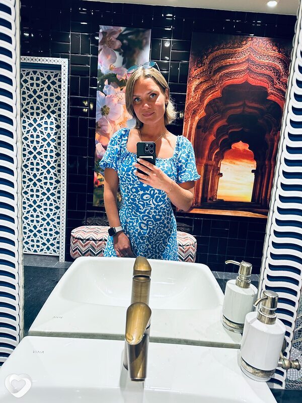 Ирина, 36, Санкт-Петербурге — анкета №2728979