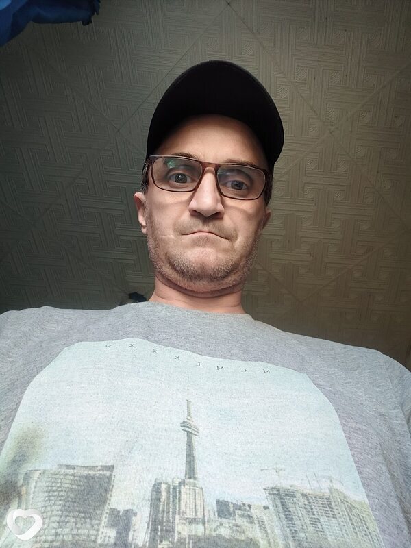 Эдуард, 50, Серове — анкета №2728987