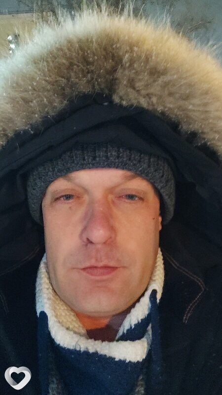 Дмитрий, 41, Свободном — анкета №2728715