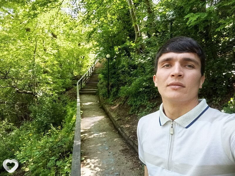 Аго, 25, Минске — анкета №2728717