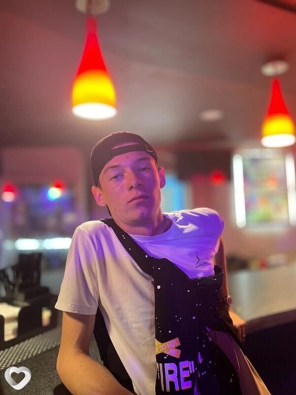 Дмитрий, 21, Дмитрове — анкета №2728722