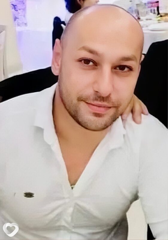 Garo, 40, Тбилиси — анкета №2728724