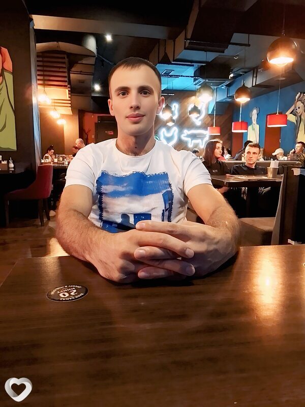 Гриша, 32, Новосибирске — анкета №2728727
