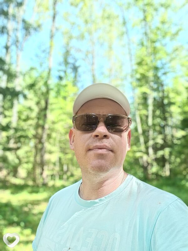 Андрей, 46, Ижевске — анкета №2728814