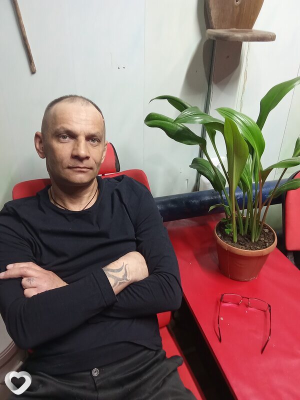 Тимур, 40, Калуге — анкета №2728819
