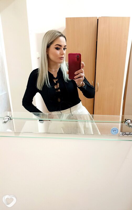 Ирина, 36, Пензе — анкета №2728820