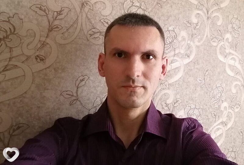Александр, 40, Ижевске — анкета №2728738