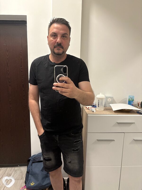 Leonidisnl, 39, București — анкета №2728740