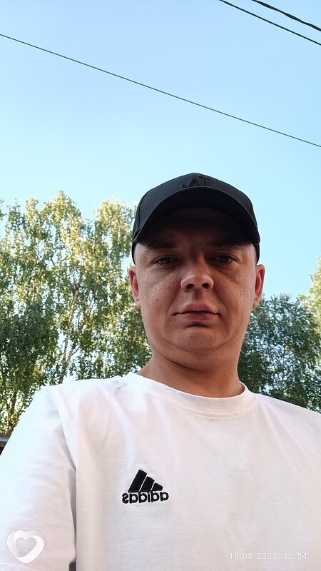 Сергей Баженов, 37, Йошкар-Оле — анкета №2728742