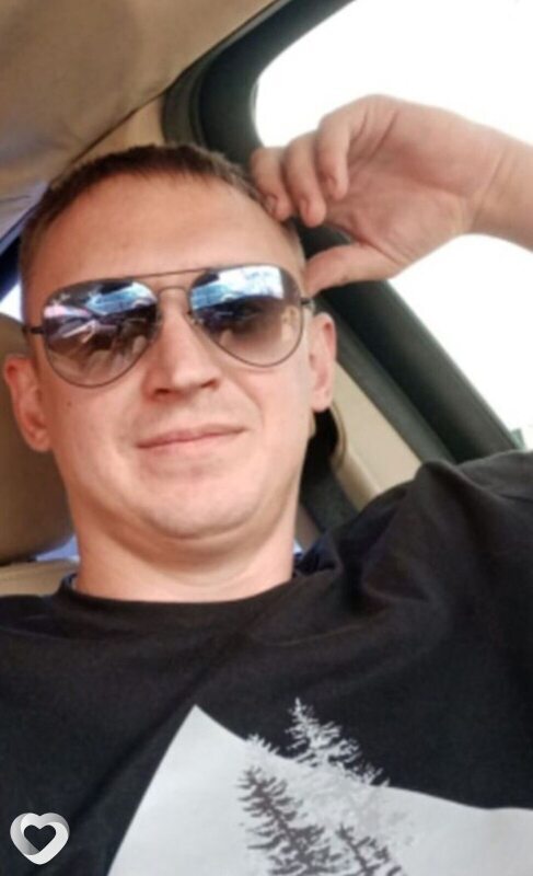 Алексей, 35, Выборге — анкета №2728750