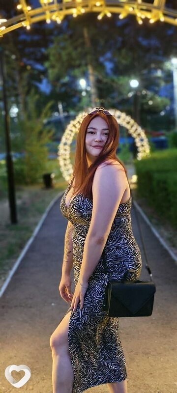 Анна, 23, Улан-Удэ — анкета №2728753