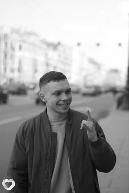 Артем, 27, Рыбинске — анкета №2728754