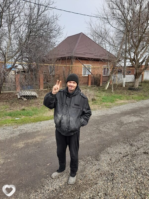 Толик, 36, Краснодаре — анкета №2728755