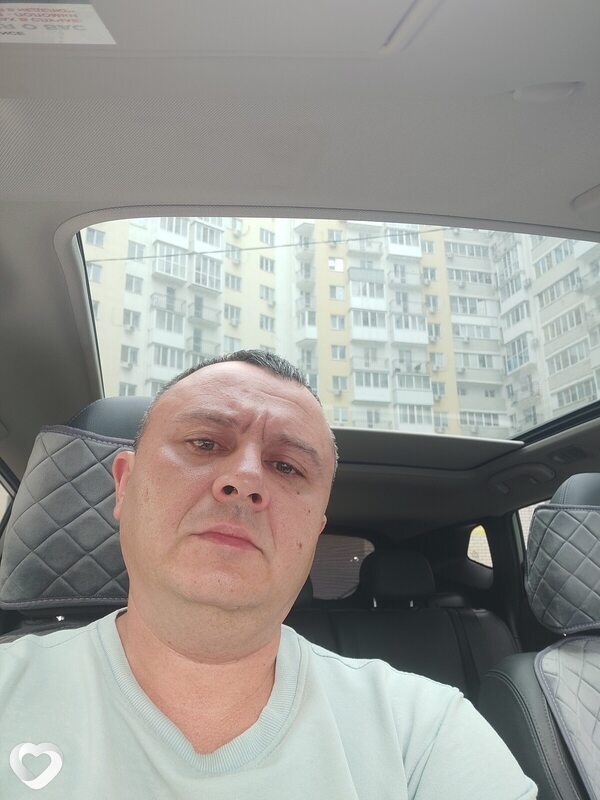 Андрей, 43, Саратове — анкета №2728760