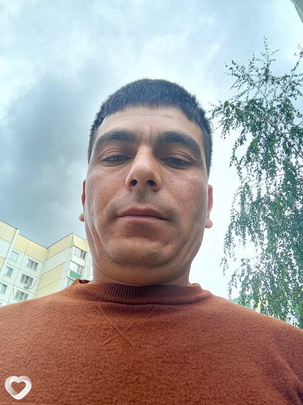 Рома, 30, Воронеже — анкета №2728762