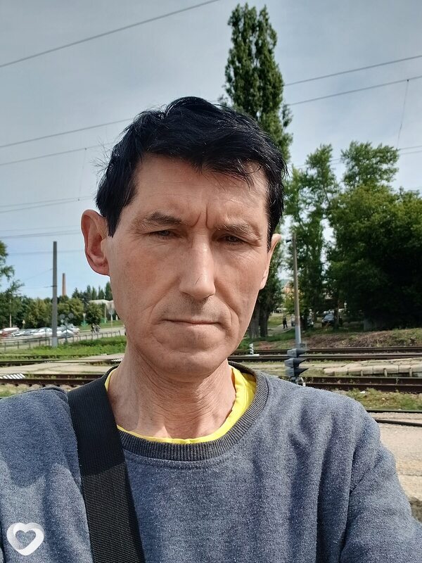 Виктор, 41, Анапе — анкета №2728869