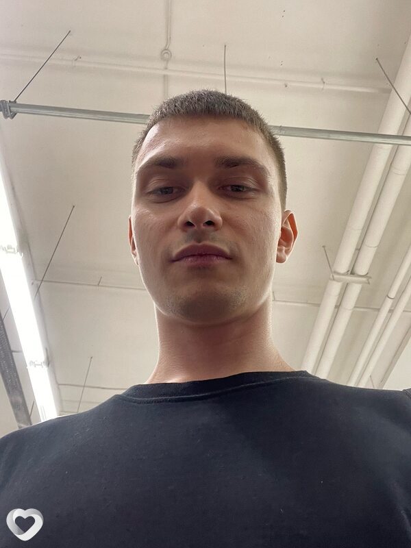 Константин, 21, Воронеже — анкета №2728992