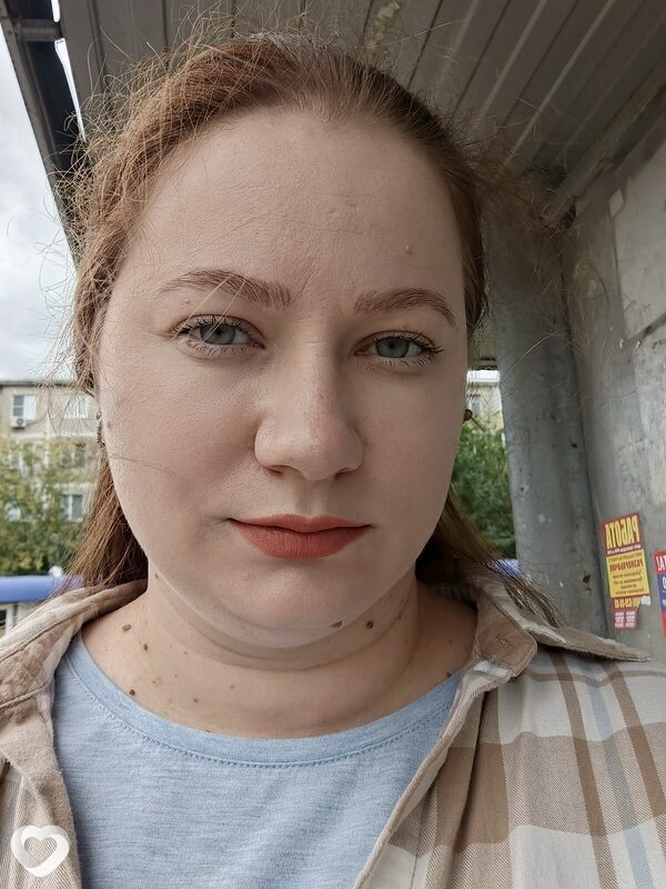 Мия, 30, Москве — анкета №2728994
