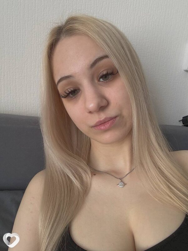 Nastya, 22, Санкт-Петербурге — анкета №2729003