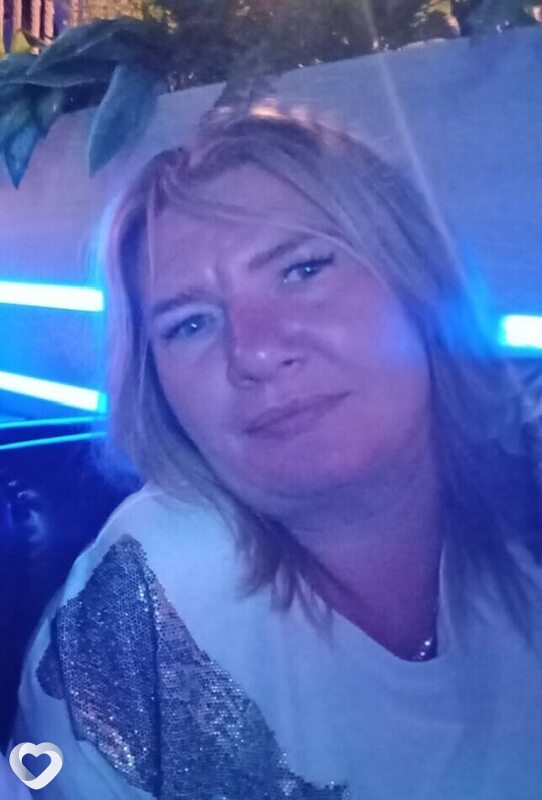 Олеся, 45, Балашове — анкета №2729007