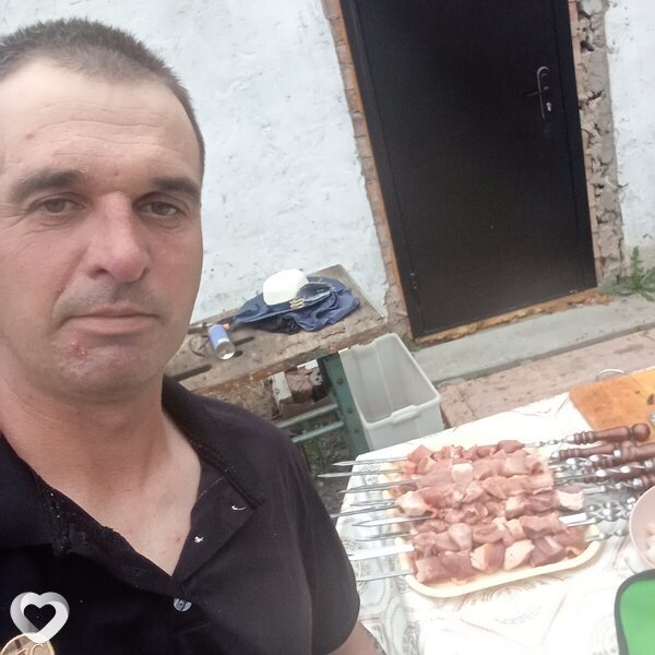 Юрий, 39, Экибастузе — анкета №2729008