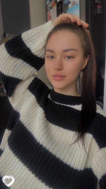 Аня, Холмск