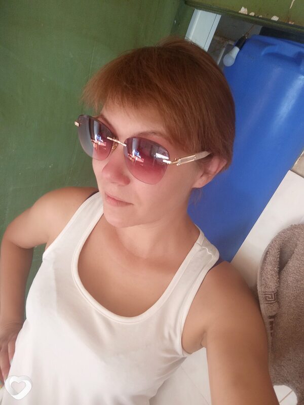 Дарья, 34, Донецке — анкета №2729012