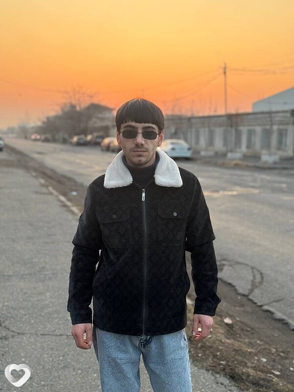 Geras, 23, Видном — анкета №2728791