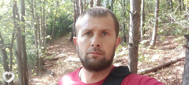 Серж, 41, Виннице — анкета №2728792