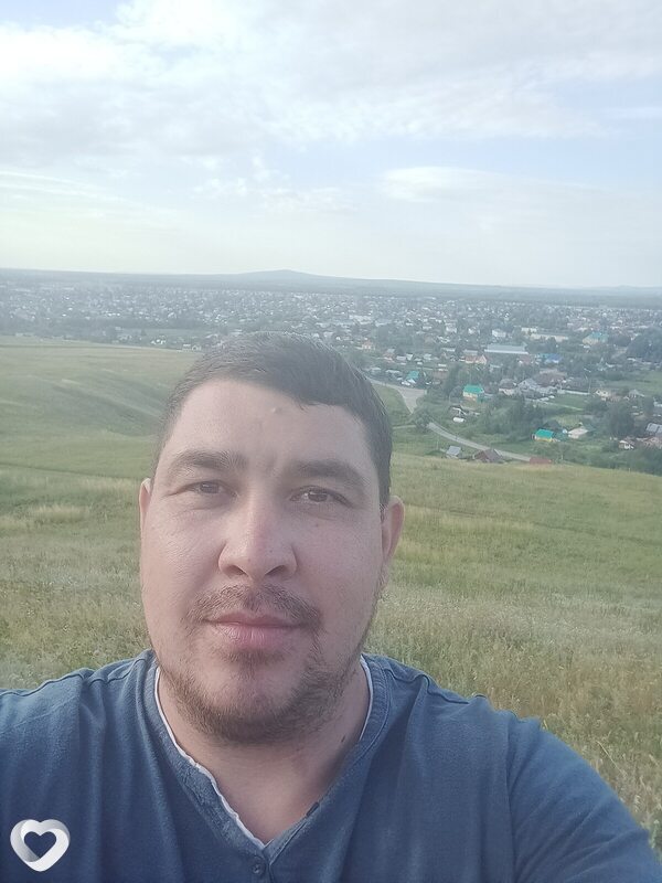 Ильдар, 41, Уфе — анкета №2728797