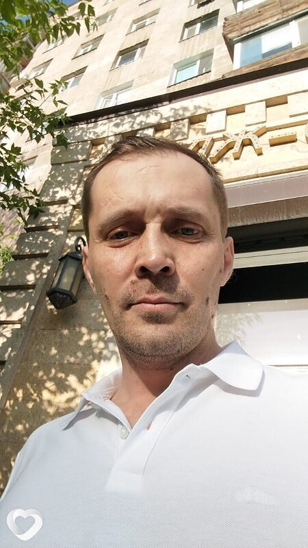 Алексей, 38, Темиртау — анкета №2728798