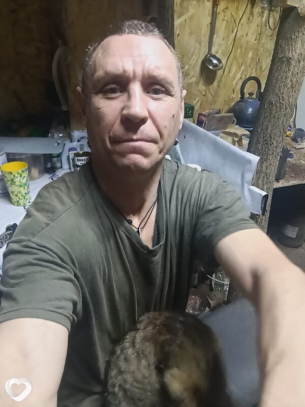 Анатолий, 49, Наро-Фоминске — анкета №2728805
