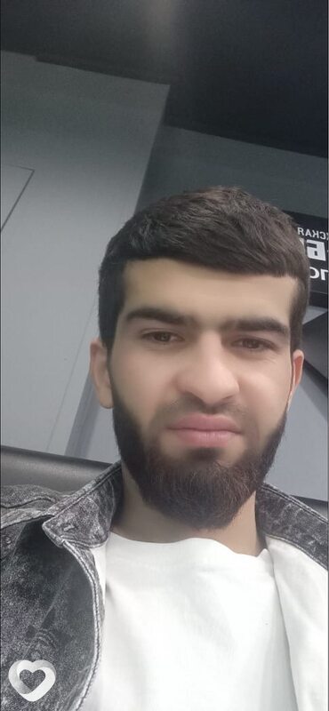 Бах, 25, Уфе — анкета №2728808