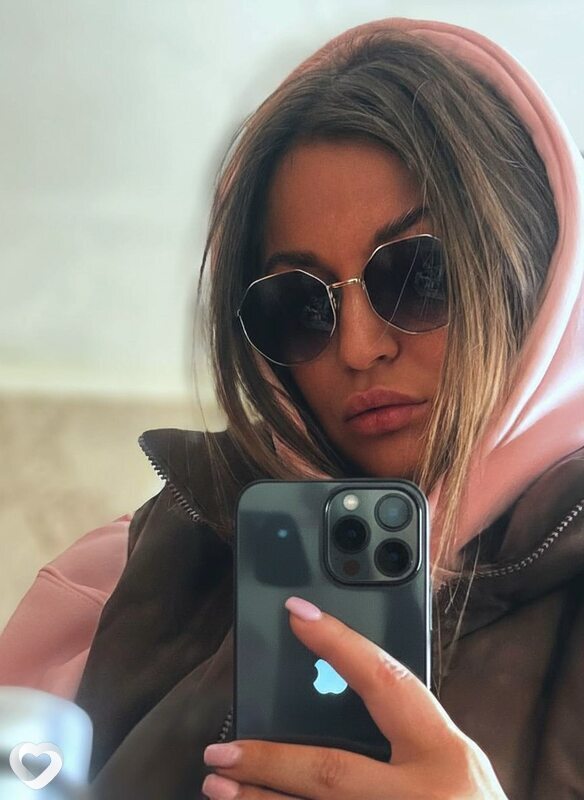 Ольга, 29, Луганске — анкета №2729061