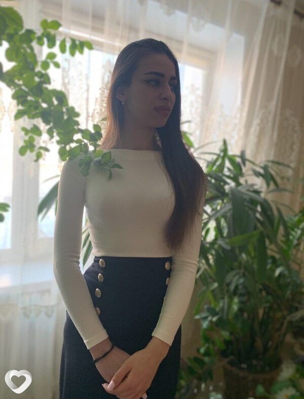 Карина, 31, Алматы — анкета №2729075
