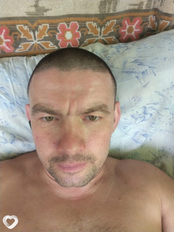 Vadim, 43, Екатеринбурге — анкета №2729079