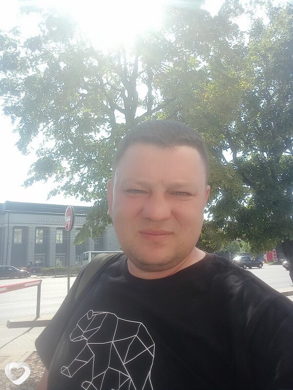 Сергей, 40, Александрове — анкета №2728844